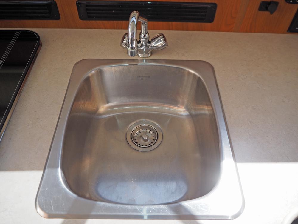 Wheelhouse, Accommodation